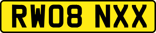 RW08NXX