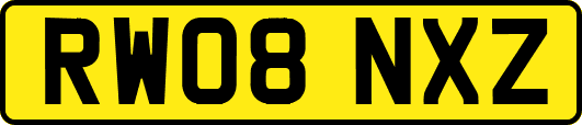 RW08NXZ