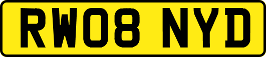 RW08NYD