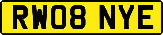 RW08NYE