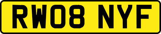 RW08NYF