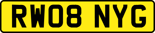 RW08NYG