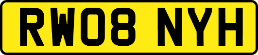RW08NYH