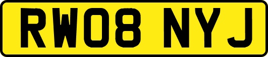 RW08NYJ