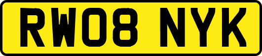 RW08NYK