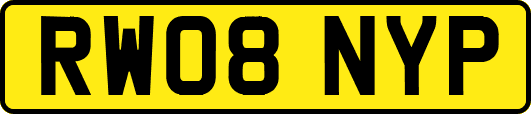 RW08NYP