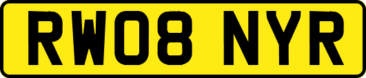 RW08NYR