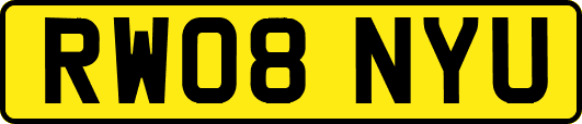 RW08NYU