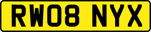 RW08NYX