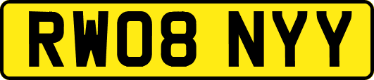 RW08NYY