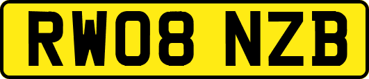 RW08NZB