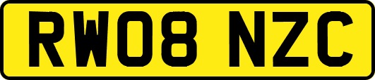 RW08NZC