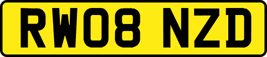 RW08NZD
