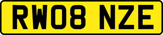 RW08NZE