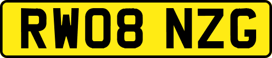 RW08NZG