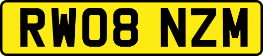 RW08NZM