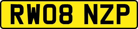 RW08NZP