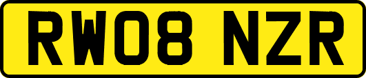 RW08NZR
