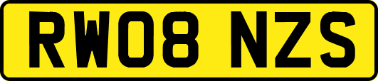 RW08NZS