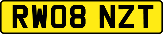 RW08NZT
