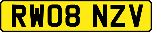 RW08NZV