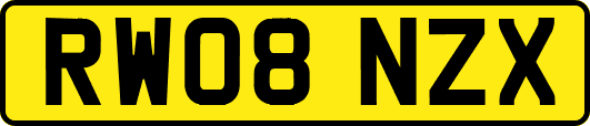 RW08NZX