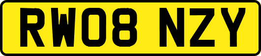 RW08NZY