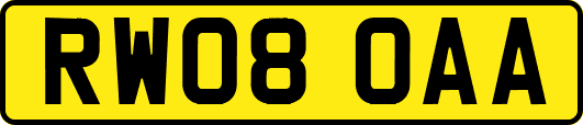 RW08OAA