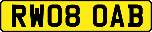 RW08OAB