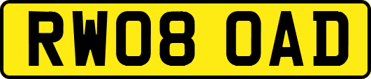RW08OAD