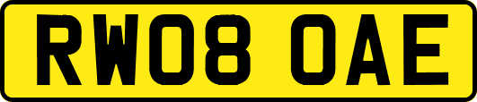 RW08OAE