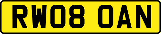 RW08OAN