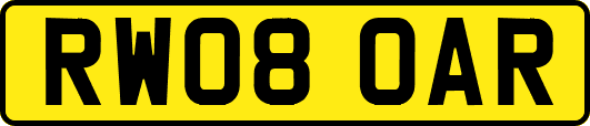 RW08OAR