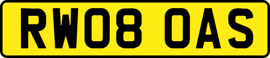 RW08OAS