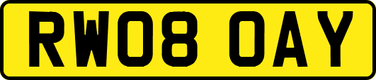 RW08OAY