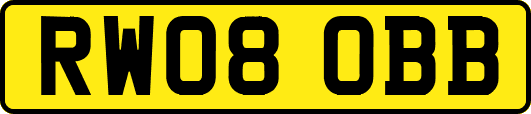 RW08OBB