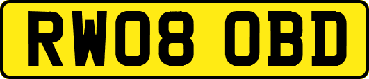 RW08OBD