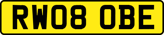 RW08OBE