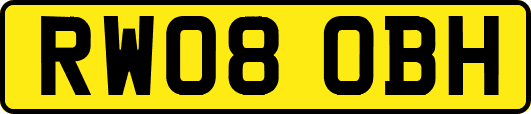 RW08OBH