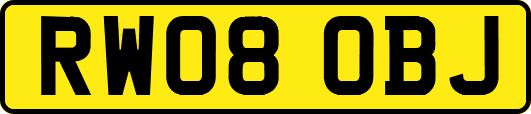 RW08OBJ