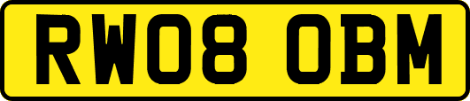 RW08OBM