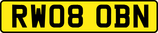 RW08OBN