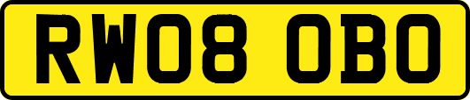 RW08OBO