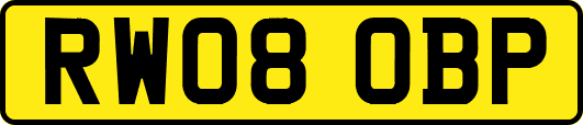 RW08OBP