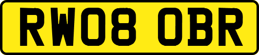 RW08OBR