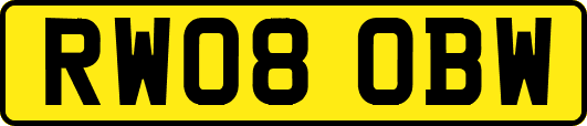 RW08OBW