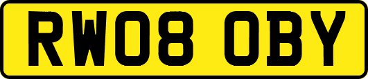 RW08OBY