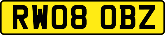 RW08OBZ
