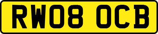RW08OCB