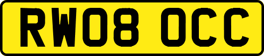 RW08OCC